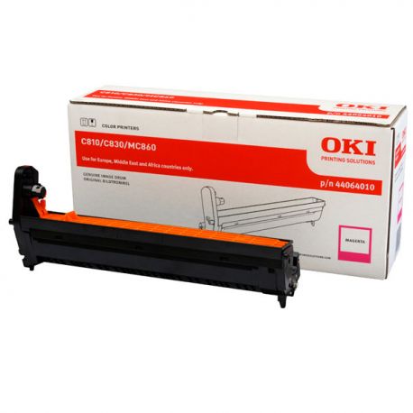 Drum OKI C-810/830 magenta