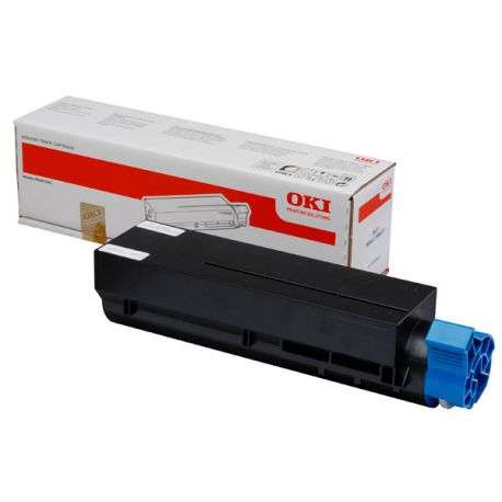 Toner OKI B401D nero 44992401