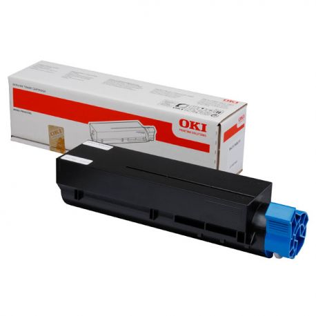 Toner Oki B431/MB491 12K
