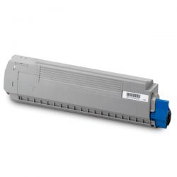 Toner OKI MC-860 magenta