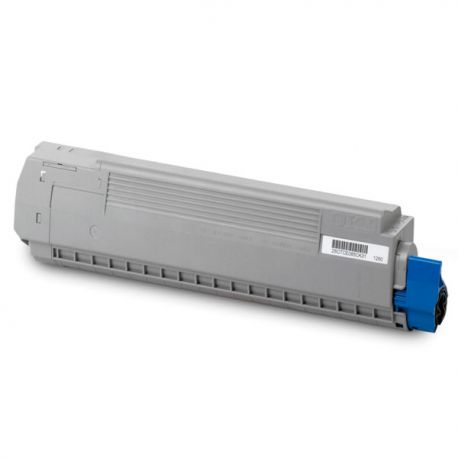 Toner OKI MC-860 giallo