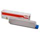 Toner OKI MC-851 7K nero