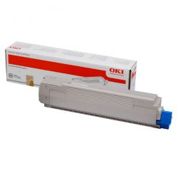 Toner OKI MC-851 7K nero