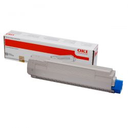 Toner OKI MC-861/851 7,3K ciano