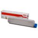 Toner OKI MC-861 10K HC magenta