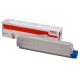 Toner OKI MC-861/851 7,3K giallo