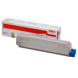 Toner OKI MC-861/851 7,3K giallo