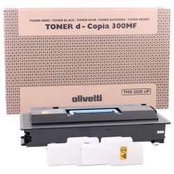 Toner Olivetti B0567 D-Copia 300-MF 34K