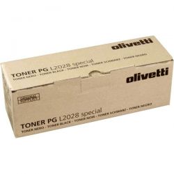 Toner Olivetti B0740 D-COPIA 284MF