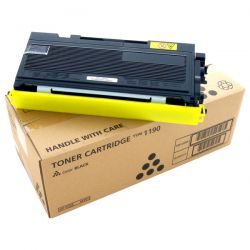 Toner Ricoh fax 1190L