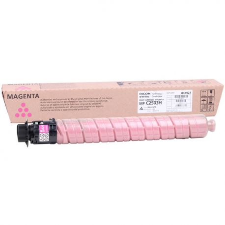 Toner Ricoh MPC-2003/2004/2503 magenta HC 841927