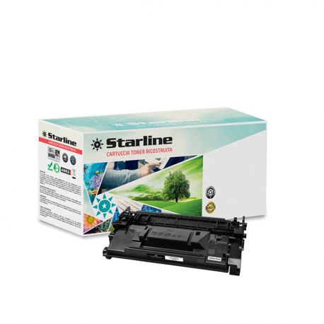 Toner compatibile per HP CF226X 9K
