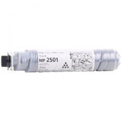 Toner Ricoh Aficio nero MP-2001-2501 nero 9K