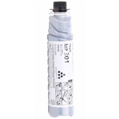 Toner Ricoh MP-301SP nero 842025