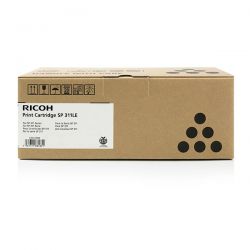 Toner Ricoh SP-311LE 2K SP-311 serie