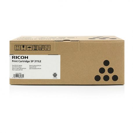 Toner Ricoh SP-311LE 2K SP-311 serie