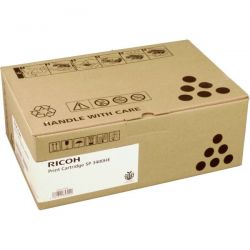 Toner Ricoh SP-3400HE alta capacita' 5K