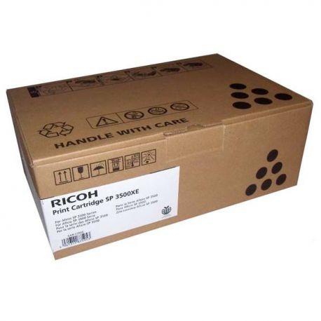 Toner Ricoh SP-3500HE