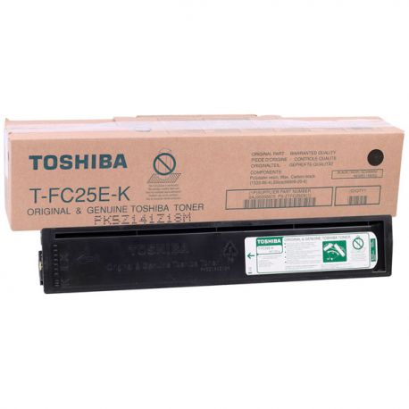 Toner Toshiba T-FC25EK 2040C/2540C nero 41K