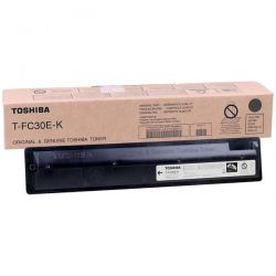 Toner Toshiba E-STUDIO T-FC30EK 2050-2551 nero