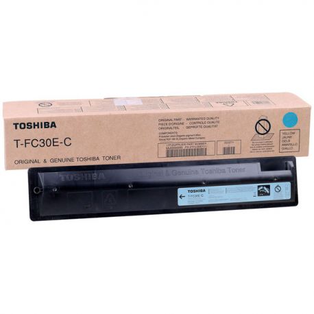 Toner Toshiba E-STUDIO 2050-2550 ciano