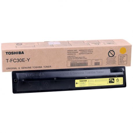 Toner Toshiba E-STUDIO 2050-2550 giallo
