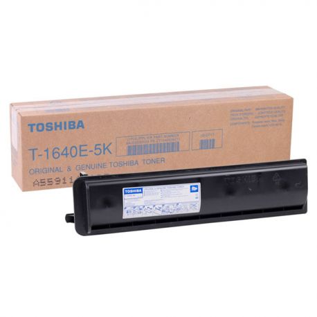 Toner Toshiba T.1640 E-Studio 163/203/207 5K