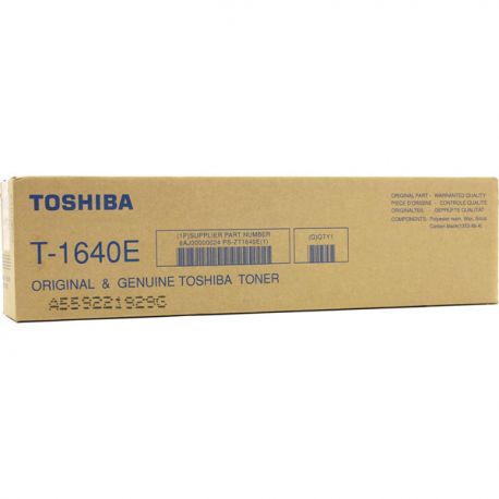 Toner Toshiba T.1640 E-Studio 166 24k