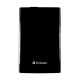 Hard disk esterno 2TB USB3 Verbatim