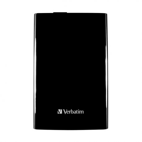 Hard disk esterno 2TB USB3 Verbatim