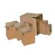 Scatole imballo cartone 2onde cf.15pz 43x30x27cm