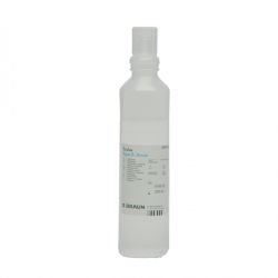 Soluzione fisiologica sterile salina 0,9% 250ml