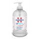 DISINFETTANTE MANI AMUCHINA GEL X GERM 500ML