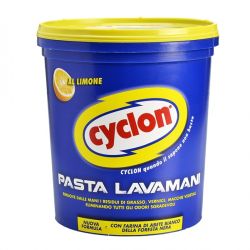 Pasta lavamani Cyclon limone 1KG