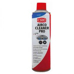 Detergente per climatizzatori Airco 500ml CRC