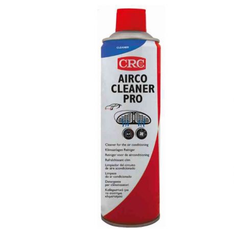 Detergente per climatizzatori Airco 500ml CRC
