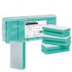 PACK 10 SPUGNE VERDE PRO COLOR PERFETTO