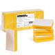 PACK 10 SPUGNE GIALLO PRO COLOR PERFETTO