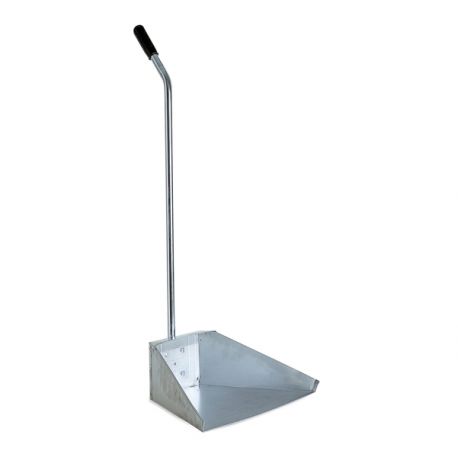 Alzaimmondizia Zinky Metal Perfetto