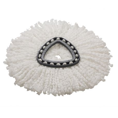 MOP MICROF. DI RICAMBIO PER ULTRASPIN MINI VILEDA