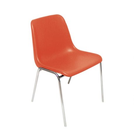 Sedia attesa ESSE ppl rosso