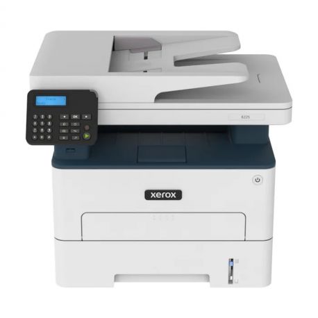 Stampante Xerox B225V DNI laser monocromatica