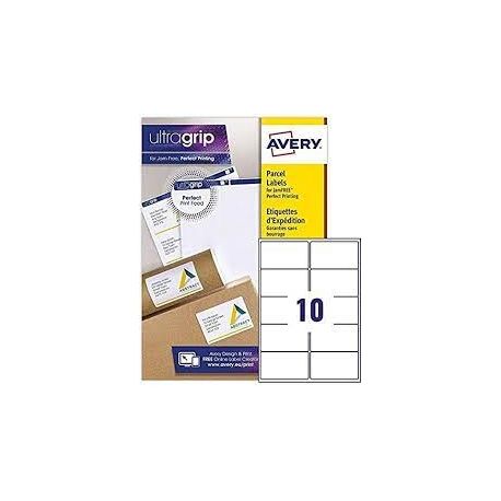 ETICHETTE ULTRAGRIP L7173-15 MM 99,1X57