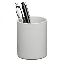 Portapenne Durable ECO diam.8x10cm nero