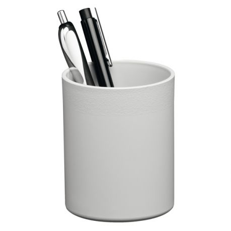 Portapenne Durable ECO diam.8x10cm nero