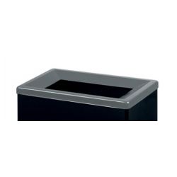 Testa per Bob Color 42lt grigio