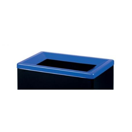 Testa per Bob Color 42lt blu