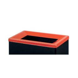 Testa per Bob Color 42lt rosso