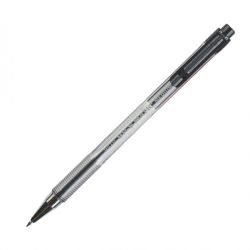 Penna Pilot BP-S matic scatto nero p.media