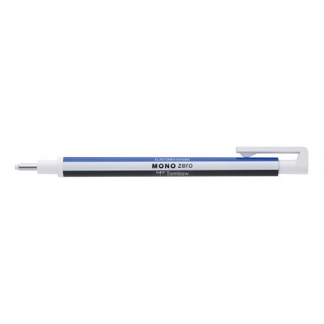 Portagomma Mono Zero Tombow rettangolare 2,5x5